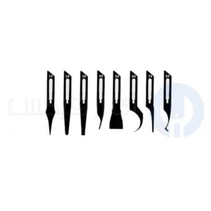 تیغ تراش مخصوص آی سی مکانیک Mechanic 008