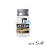 ست تیغ تراش مخصوص آی سی مگاآیدیا Mega idea Bach Bach 5.0