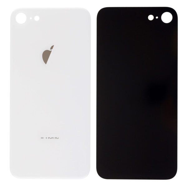 درب پشت آیفون 8 | Back Cover Glass iPhone 8 - تصویر 2