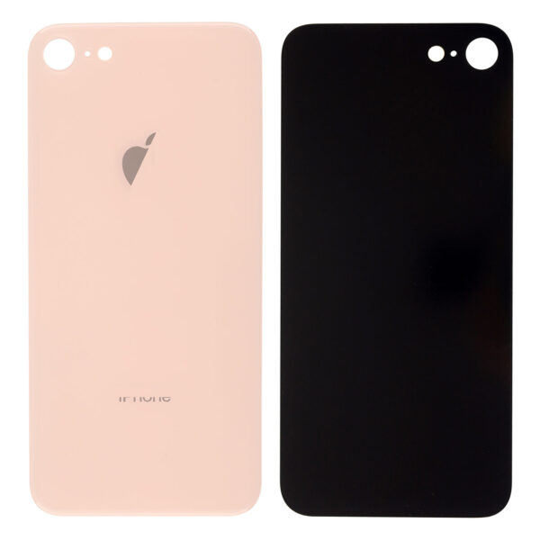 درب پشت آیفون 8 | Back Cover Glass iPhone 8 - تصویر 3