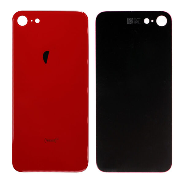 درب پشت آیفون 8 | Back Cover Glass iPhone 8 - تصویر 4