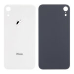 درب پشت آیفون ایکس آر | Back Cover Glass iPhone XR - تصویر 2