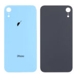 درب پشت آیفون ایکس آر | Back Cover Glass iPhone XR - تصویر 4