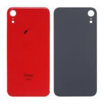 درب پشت آیفون ایکس آر | Back Cover Glass iPhone XR - تصویر 5
