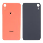 درب پشت آیفون ایکس آر | Back Cover Glass iPhone XR - تصویر 6