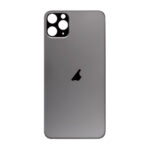 درب پشت آیفون 11پرومکس | Back Cover Glass iPhone 11ProMax - تصویر 2