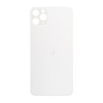 درب پشت آیفون 11پرومکس | Back Cover Glass iPhone 11ProMax - تصویر 3