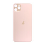 درب پشت آیفون 11پرومکس | Back Cover Glass iPhone 11ProMax - تصویر 4