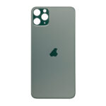 درب پشت آیفون 11پرومکس | Back Cover Glass iPhone 11ProMax