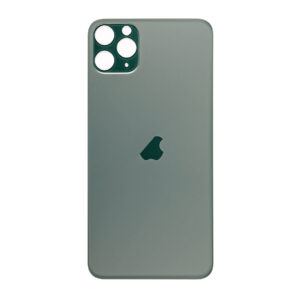 درب پشت آیفون 11پرومکس | Back Cover Glass iPhone 11ProMax