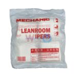 دستمال تمیز کننده گلس و اوسی ای 400عددی مکانیک Mechanic HK1009