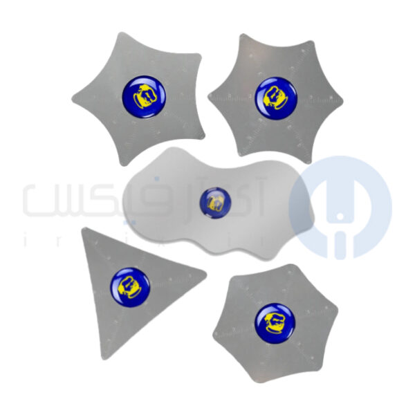 قاب بازکن فلزی مکانیک Mechanic X9 - تصویر 2