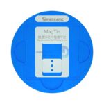 شابلون مگنتی سی پی یو آیفون مکانیک Mechanic Magtin