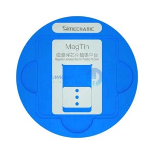 شابلون مگنتی سی پی یو آیفون مکانیک Mechanic Magtin