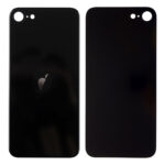 درب پشت آیفون اس ای 2 | Back Cover Glass iPhone SE 2020