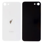 درب پشت آیفون اس ای 2 | Back Cover Glass iPhone SE 2020 - تصویر 2