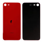 درب پشت آیفون اس ای 2 | Back Cover Glass iPhone SE 2020 - تصویر 3