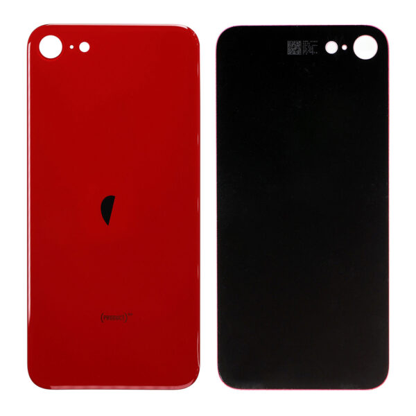 درب پشت آیفون اس ای 2 | Back Cover Glass iPhone SE 2020 - تصویر 3