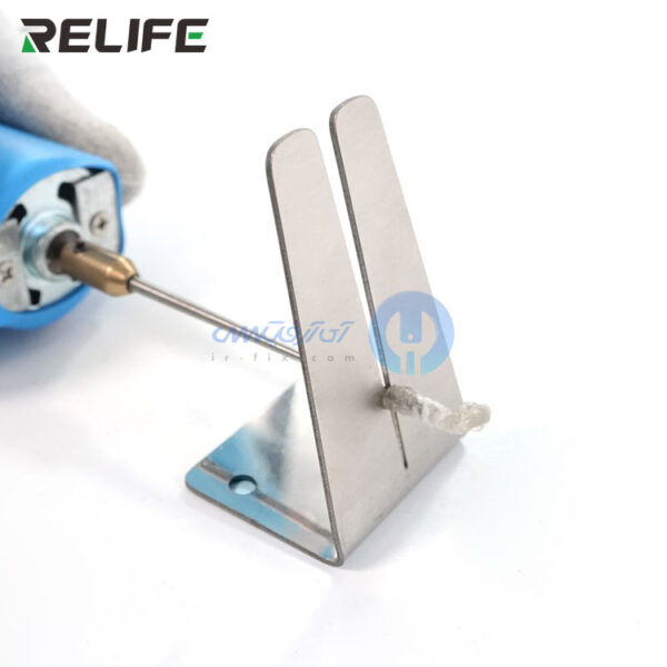 ابزار پاک کردن چسب اوسی ای ریموور ریلایف Relife RL-074 - تصویر 2