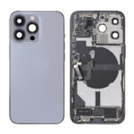 قاب شاسی (بدنه کامل با فلت) اصلی آیفون 13پرو | Housing iPhone 13Pro