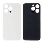 درب پشت آیفون 14Pro | Back Cover Glass iPhone 14Pro - تصویر 3