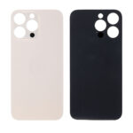 درب پشت آیفون 14Pro | Back Cover Glass iPhone 14Pro - تصویر 4