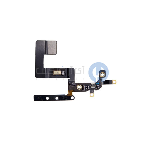 فلت ولوم آیپد ایر4 و 5 | Flat Voloum iPad Air4,5 - تصویر 3