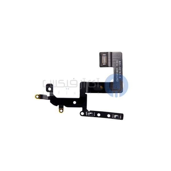 فلت ولوم آیپد ایر4 و 5 | Flat Voloum iPad Air4,5 - تصویر 4