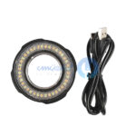 چراغ ال ای دی و محافظ لنز مخصوص لوپ مکانیک Mechanic LS3 - تصویر 2