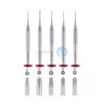 پیچ گوشتی مگاآیدیا سه پر Mega idea iFlying 2D Y0.6 - تصویر 2