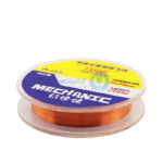 سیم جامپر سیم کشی روکش دار لاکی سایز 0.01mm مکانیک Mechanic FXS001