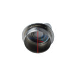 نازل هیتر سر کج مدل 861 - تصویر 2