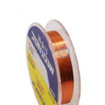 سیم جامپر سیم کشی روکش دار لاکی سایز 0.01mm مکانیک Mechanic FXS001 - تصویر 2