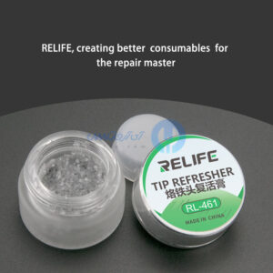 احیا کننده نوک هویه ریلایف Relife RL-461