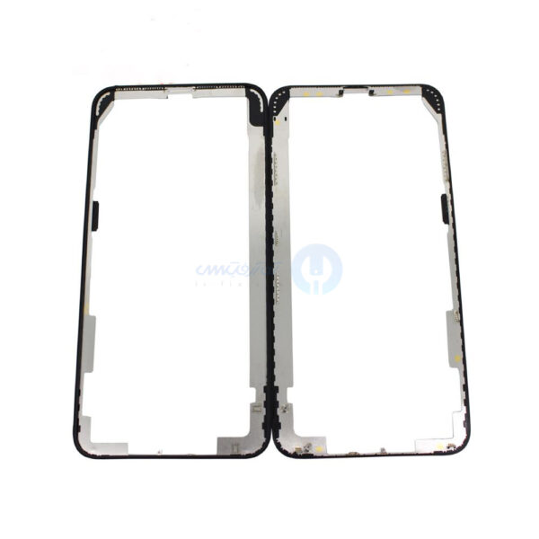 فریم ال سی دی آیفون ایکس اس مکس | Lcd Frame iPhone XsMax - تصویر 2