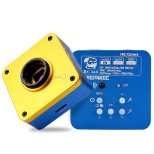 دوربین لوپ مکانیک Mechanic DX340