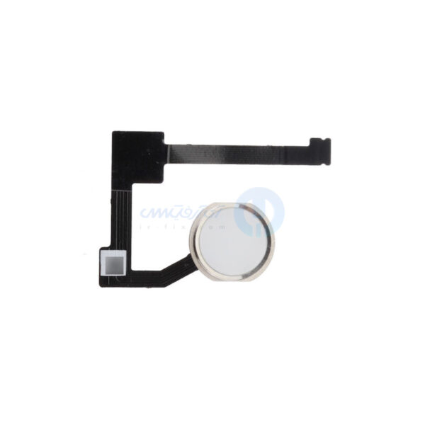 فلت دکمه هوم آیپد ایر2 و مینی4 و پرو 12.9اینچ نسل4 | Flat Home iPad Air 2,mini4,12.9 1 - تصویر 3