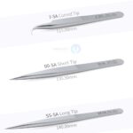 پنس سرکج مگاآیدیا Mega idea SA-7 - تصویر 2
