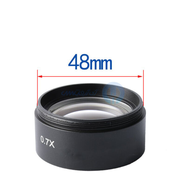 لنز واید مخصوص لوپ سایز0.7 - تصویر 3
