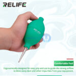 پمپ تمیز کننده گرد و غبار ریلایف Relife RL-043A - تصویر 4