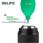 پمپ تمیز کننده گرد و غبار ریلایف Relife RL-043A - تصویر 5