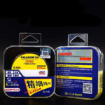 سیم جامپر سیم کشی روکش دار لاکی سایز 0.01mm مکانیک Mechanic FXS001 - تصویر 4