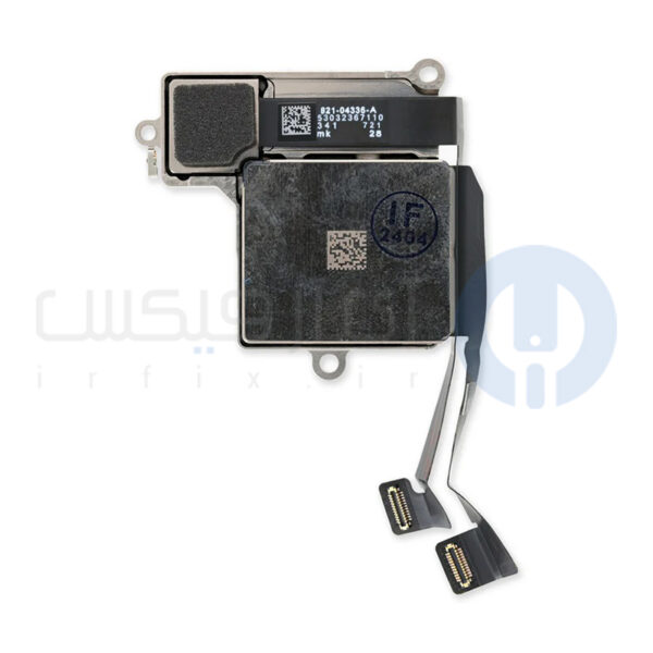 دوربین پشت آیفون 15 | Camera iPhone 15 - تصویر 2