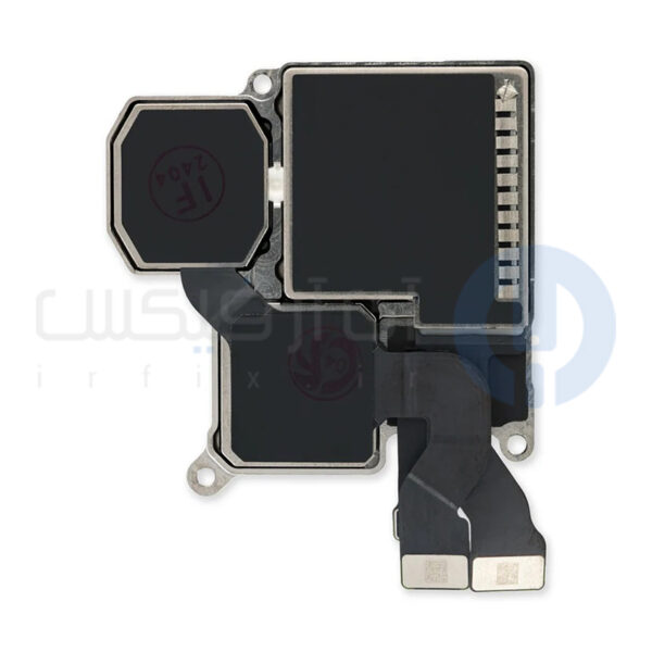 دوربین پشت آیفون 15Pro | Camera iPhone 15Pro - تصویر 2