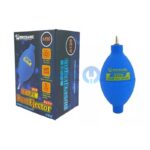 پمپ تمیز کننده گرد و غبار مکانیک Mechanic A120 - تصویر 5