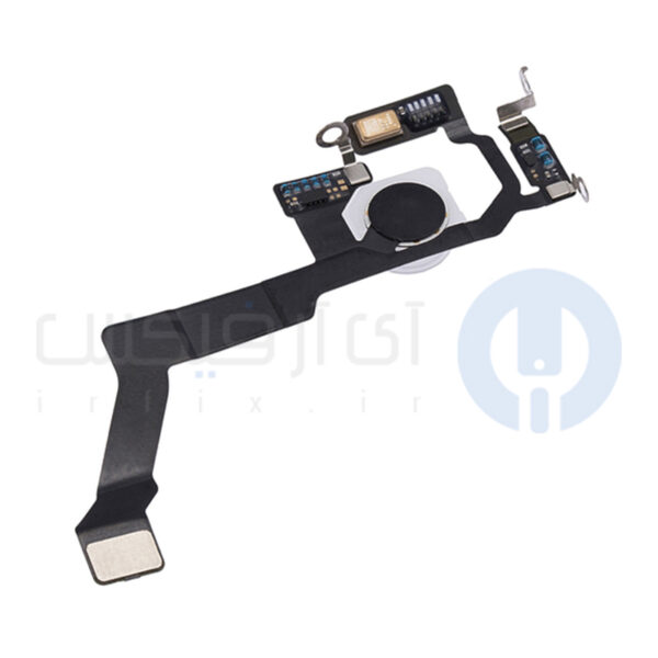 فلت فلش آیفون 14پرومکس | Flat Flash iPhone 14ProMax - تصویر 2