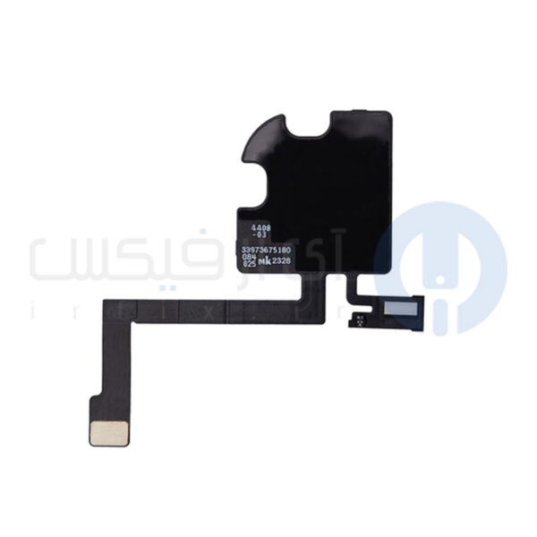 فلت سنسور آیفون 15Promax | Flat Speaker Proximity iPhone 15ProMax - تصویر 2