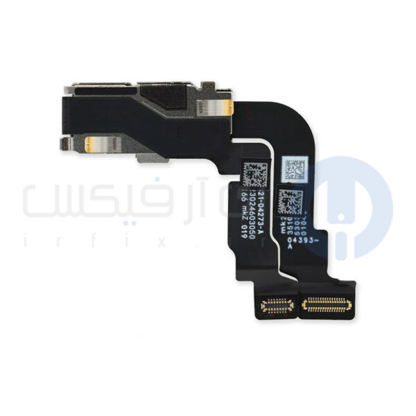 فلت دوربین جلو آیفون 15Pro | Flat Camera iPhone 15Pro - تصویر 2