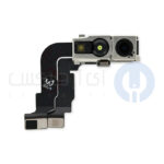 فلت دوربین جلو آیفون 15Pro | Flat Camera iPhone 15Pro