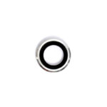شیشه لنز دوربین با فریم آیفون 6پلاس | Glass Camera Lens full iPhone 6Plus - تصویر 3